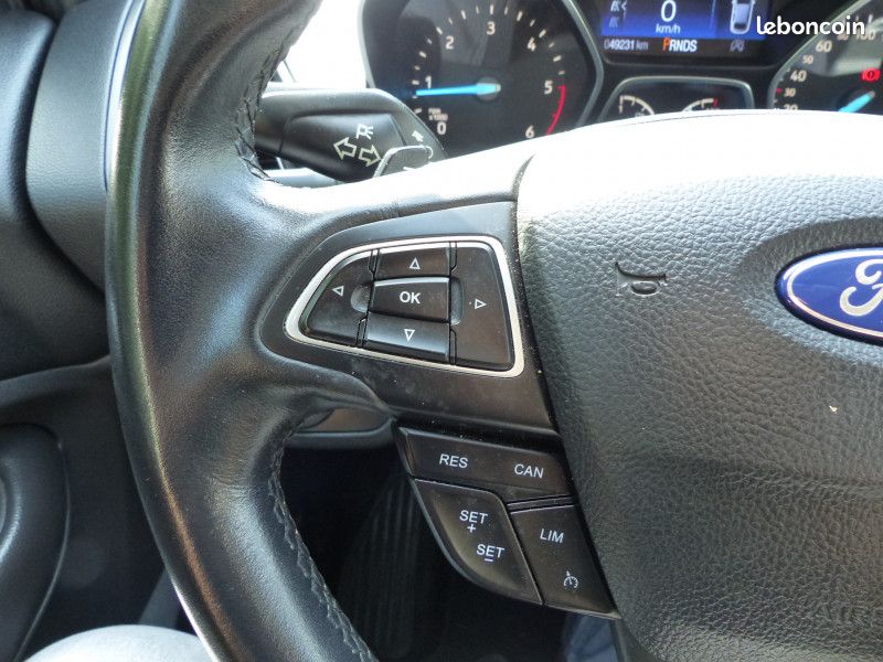 Ford KUGA 1.5 TDCI 120CH STOP&START TREND BUSINESS 4X2 POWERSHIFT (image 30)