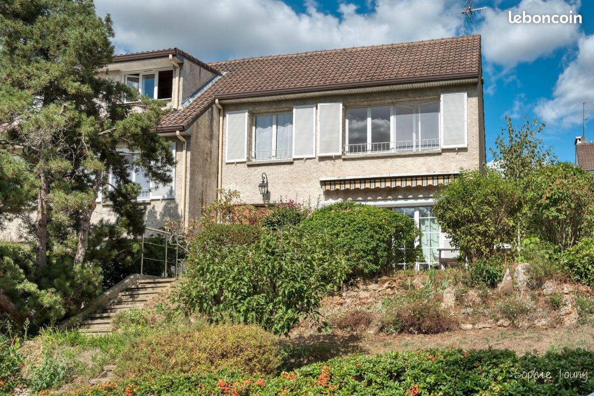 Maison 5 pièces 150 m² · à Gif-sur-Yvette · 150 m² · 580 000 €