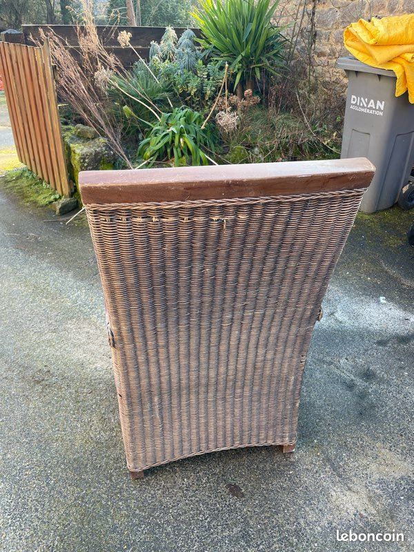 Fauteuil (image 4)