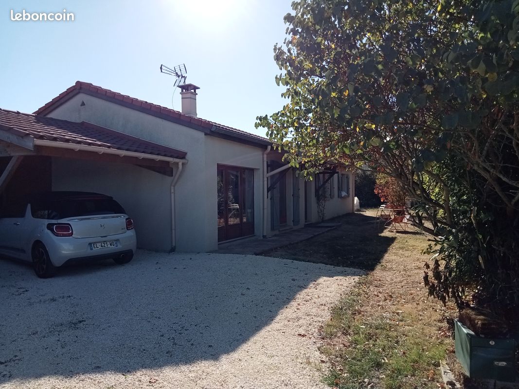 Maison 5 pièces 103 m² · à Villers · 103 m² · 176 000 €