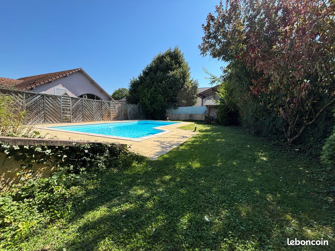 Maison 4 pièces 125 m² · à Seloncourt · 125 m² · 239 000 €