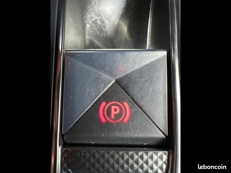 Ds DS 3 1.2 PureTech 130ch Opera Automatique (image 19)