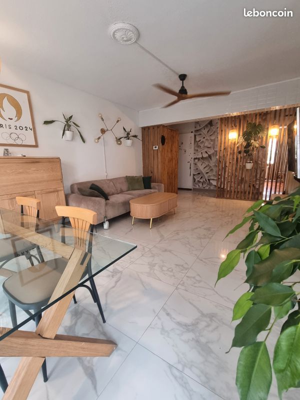 Appartement 3 pièces 70 m² · à Ornex · 70 m² · 405 000 €