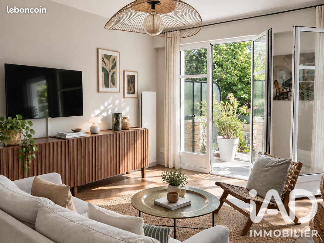 Appartement 3 pièces 56 m² · à La Baule-Escoublac · 56 m² · 499 200 €