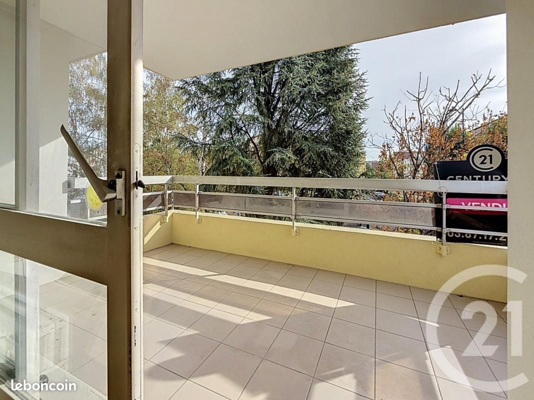 Appartement 2 pièces 48 m² · à Metz · 48 m² · 145 000 €