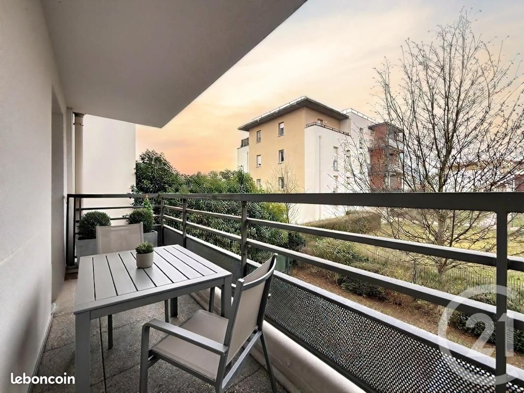 Appartement 3 pièces 56 m² · à Lieusaint · 56 m² · 194 990 €