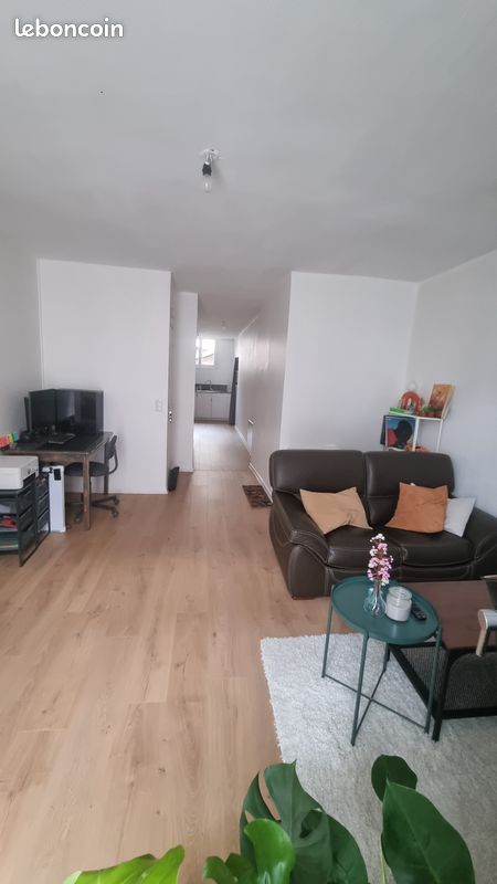 Appartement 2 pièces 53 m² · à Feurs · 53 m² · 455 €/mois
