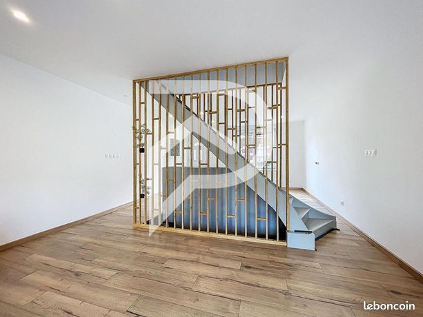 Maison 5 pièces 100 m²