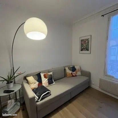 Appartement 2 pièces 30 m² · à Colombes · 30 m² · 1 100 €/mois