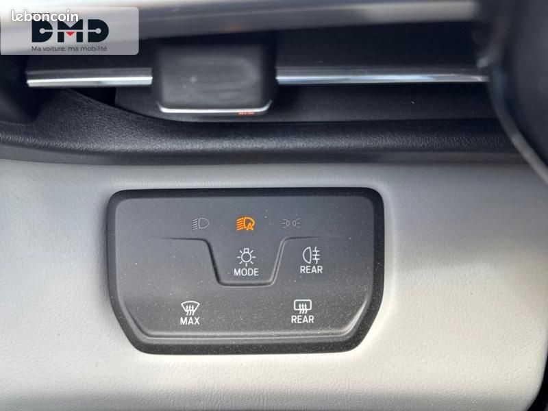 Ford Explorer 286ch Extended Range 77kWh Select RWD (image 15)