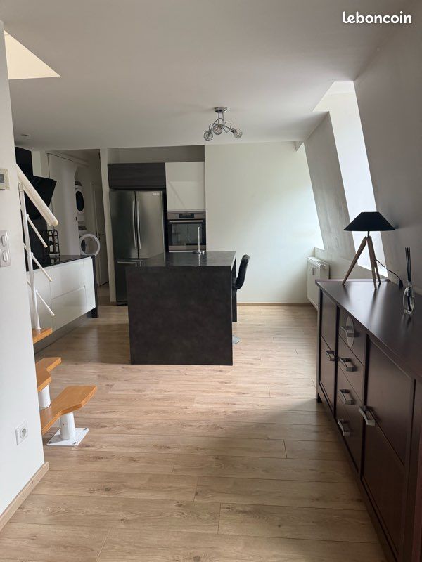 Appartement 2 pièces 65 m² · à Haguenau · 65 m² · 850 €