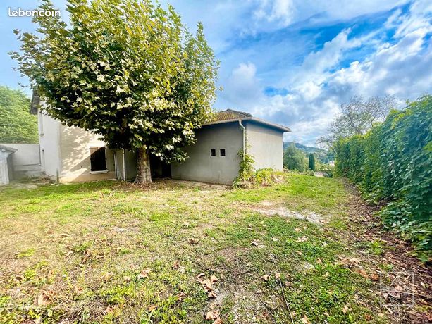 Maison 6 pièces 169 m²
