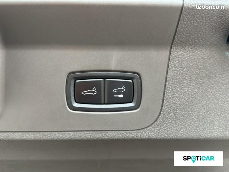 Porsche Panamera 2.9 V6 462ch 4 E-Hybrid Platinum Edition (image 15)