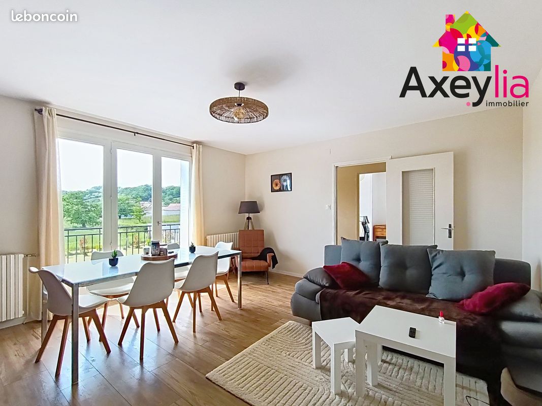 Maison 5 pièces 110 m² · à Digoin · 110 m² · 155 000 €