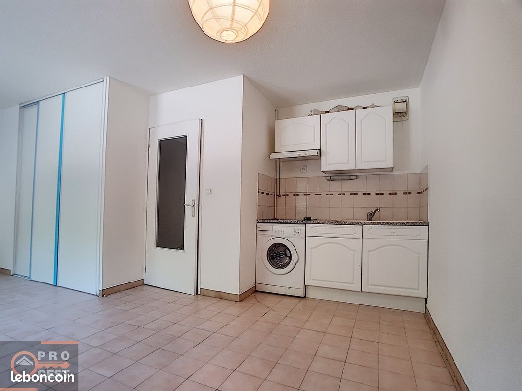 Appartement 1 pièce 29 m² · à Montpellier · 29 m² · 85 000 €