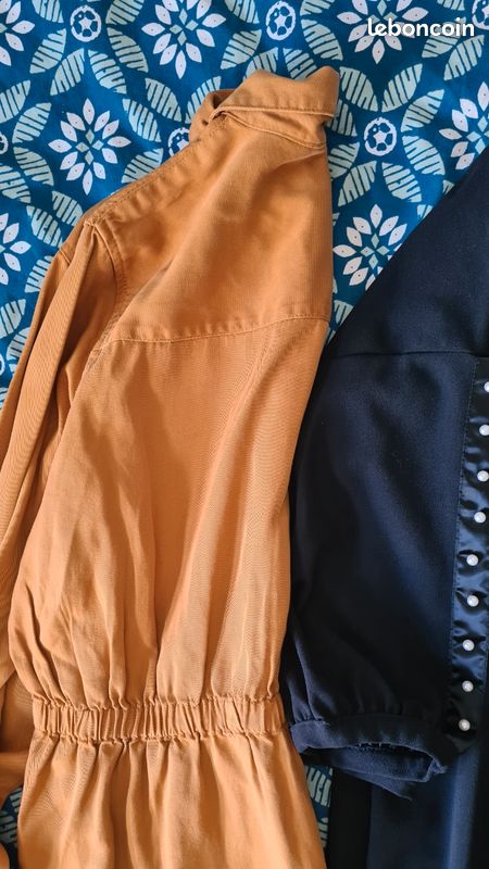Lot de 3 superbes robes (image 6)