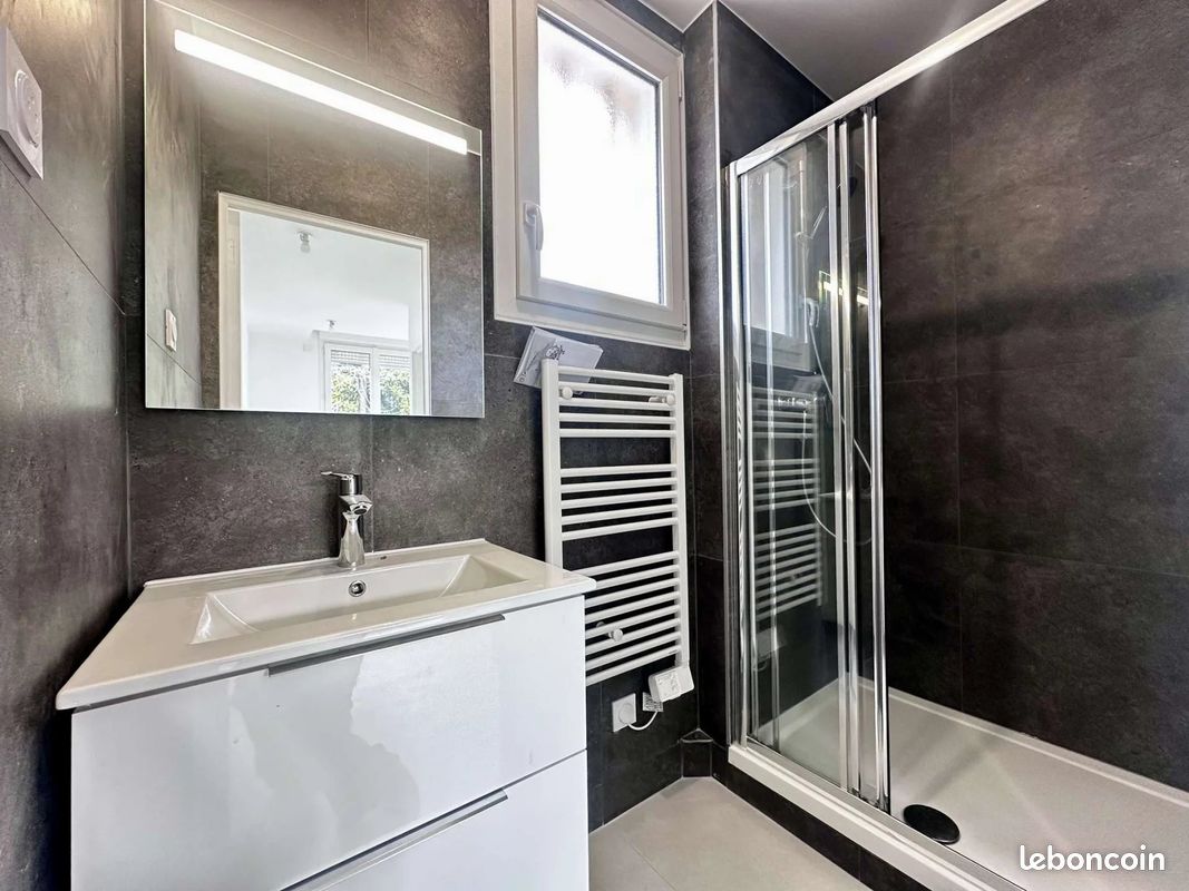 Appartement a louer chelles - 2 pièce(s) - 29 m2 - Surfyn