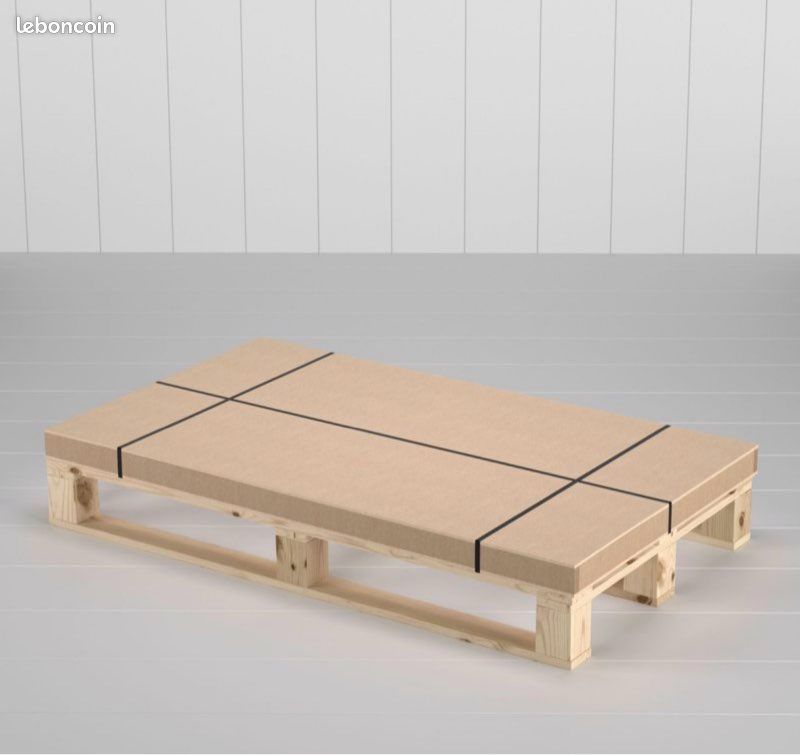 Receveur de douche extra-plat 120 × 80 cm – NEUF (image 3)