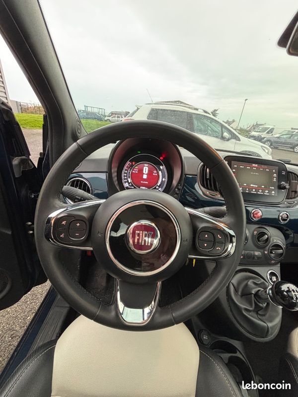 Fiat 500 1.0 L 70 CV DolceVita (image 9)