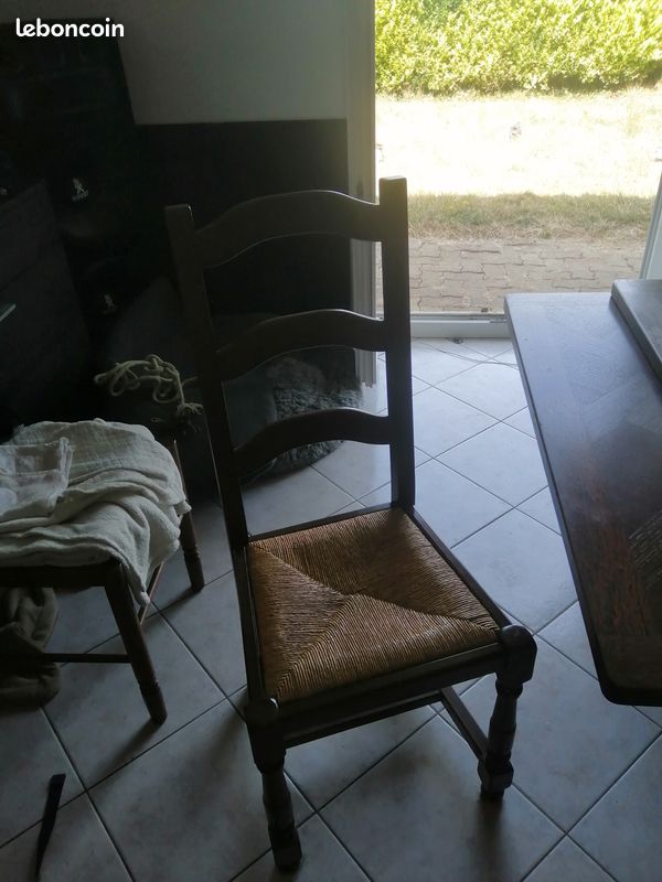Maison et jardin (image 1)