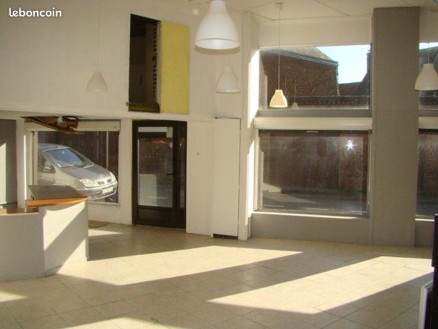 Maison 3 pièces 73 m² · à Envermeu · 73 m² · 115 990 €