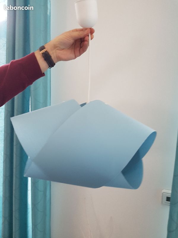 Lustre suspension (image 1)