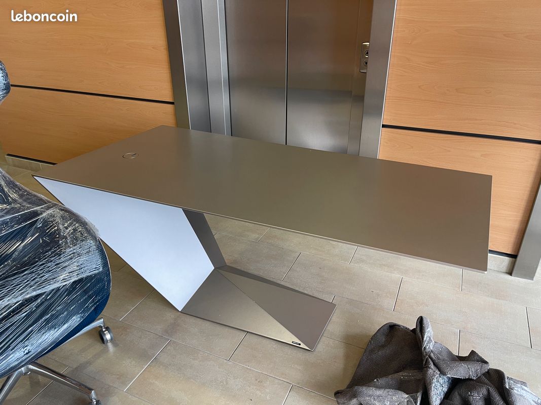 Bureau FURTIF ROCHE BOBOIS (image 1)