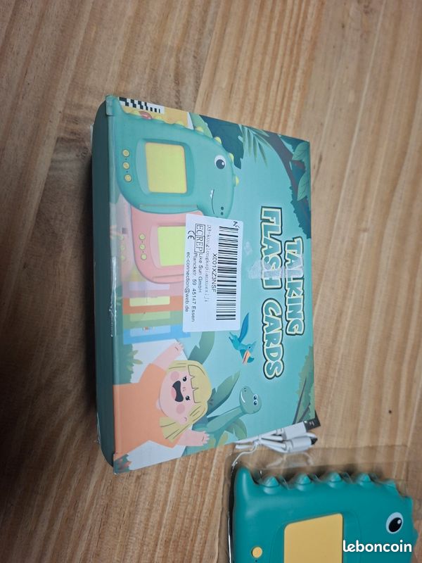 Jeu interactif pour apprendre l'allemand (image 7)