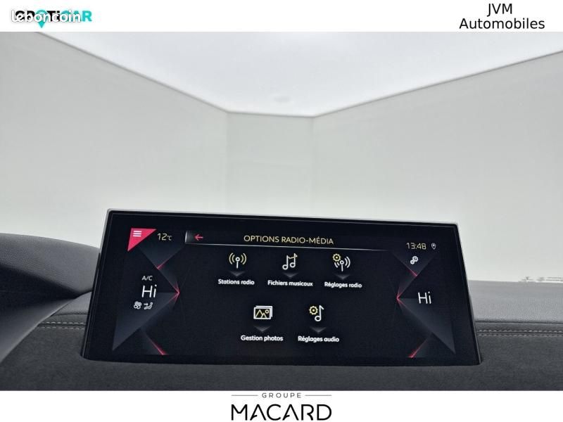 Ds DS 3 BlueHDi 130ch Performance Line Automatique (image 19)