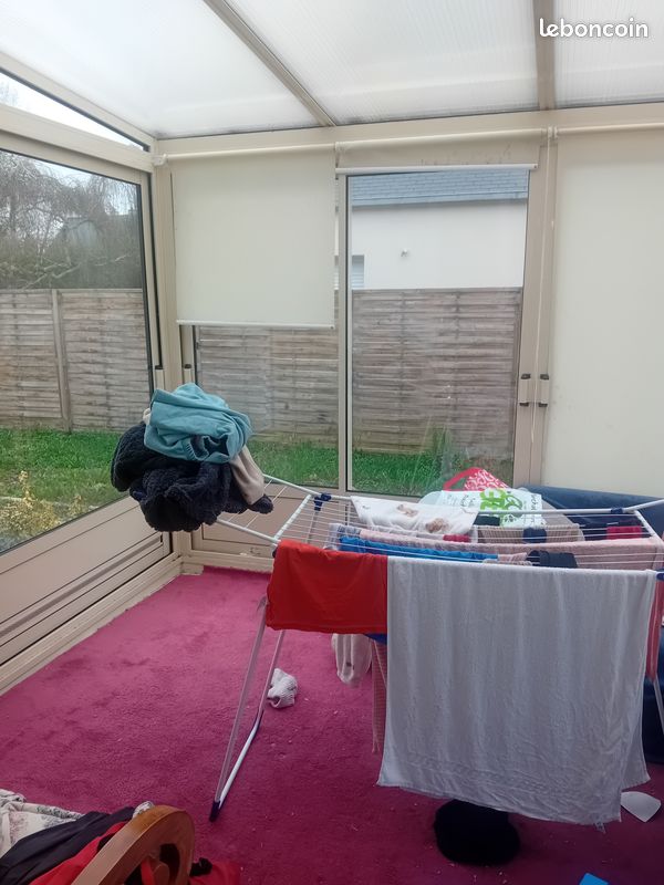 Maison 3 pièces 126 m² · à Rennes · 126 m² · 420 000 €