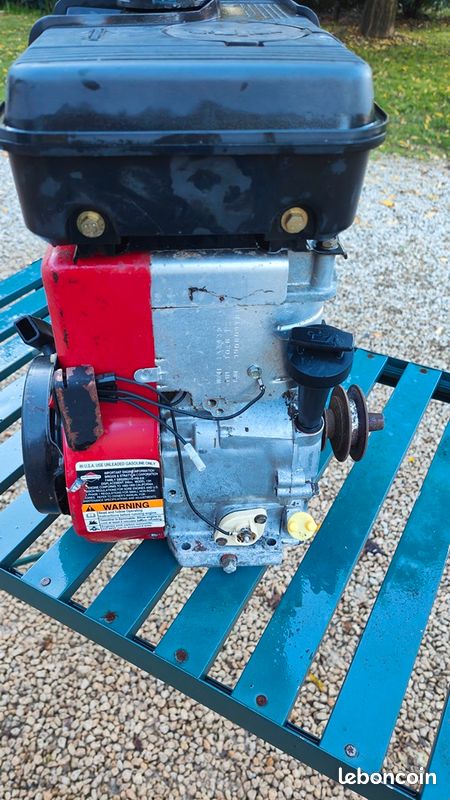 Moteur briggs & stratton (image 2)
