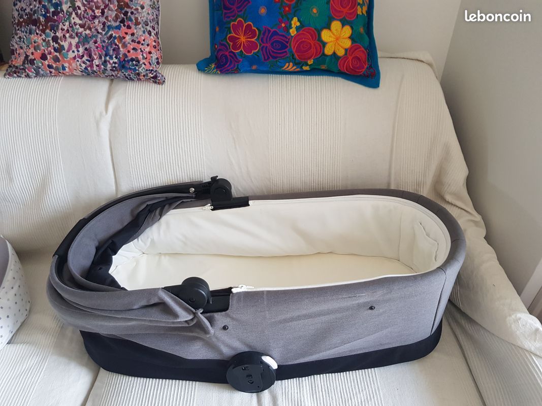 Landeau Cybex Balios S lux (image 6)
