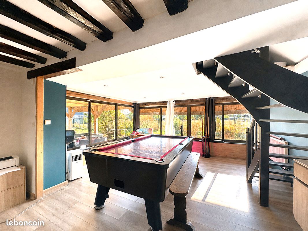 Maison 6 pièces 130 m² (image 4)