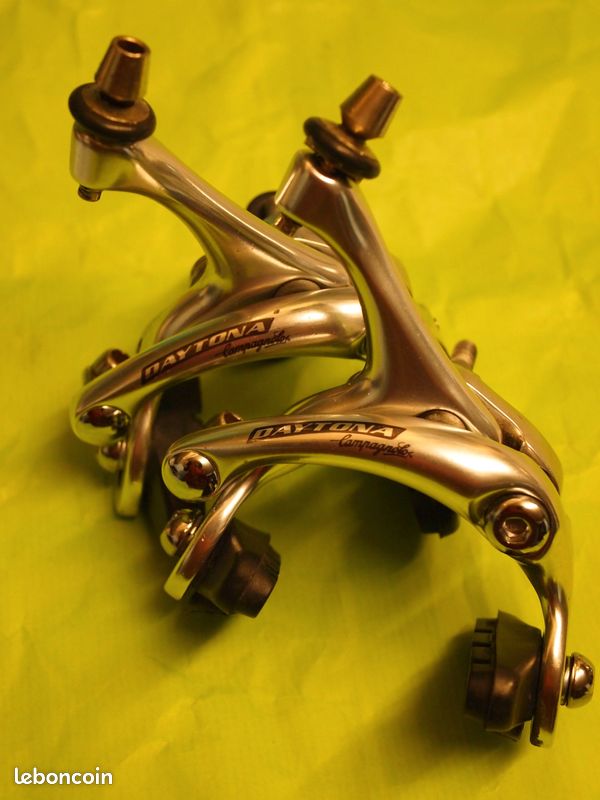 Étriers de freins Campagnolo Daytona - Équipements vélos