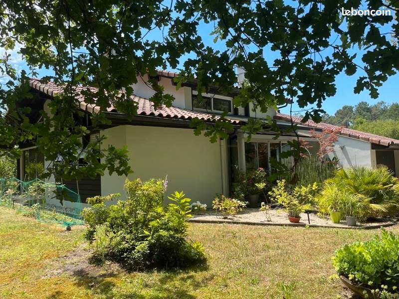 Maison 6 pièces 173 m² · à Soustons · 173 m² · 845 000 €