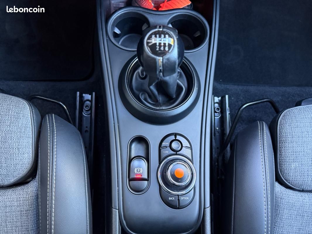 Mini Countryman F60 136 ch Cooper Northwood (image 15)
