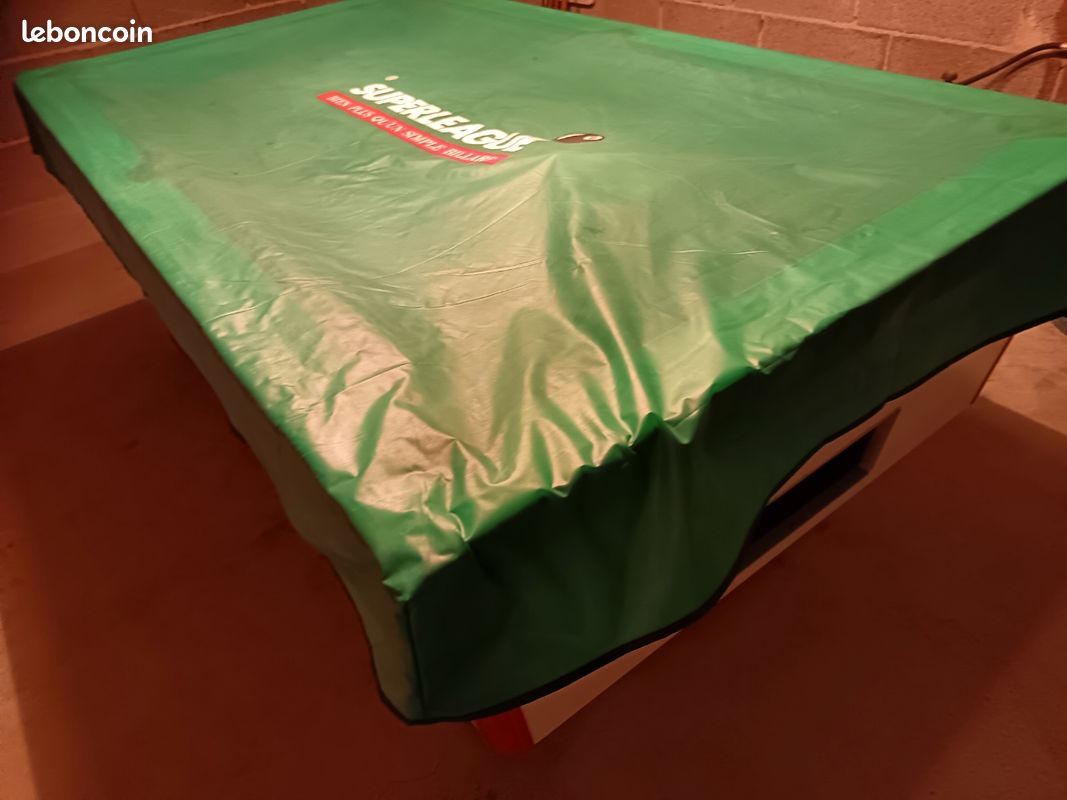 Billard 8 pool (image 7)