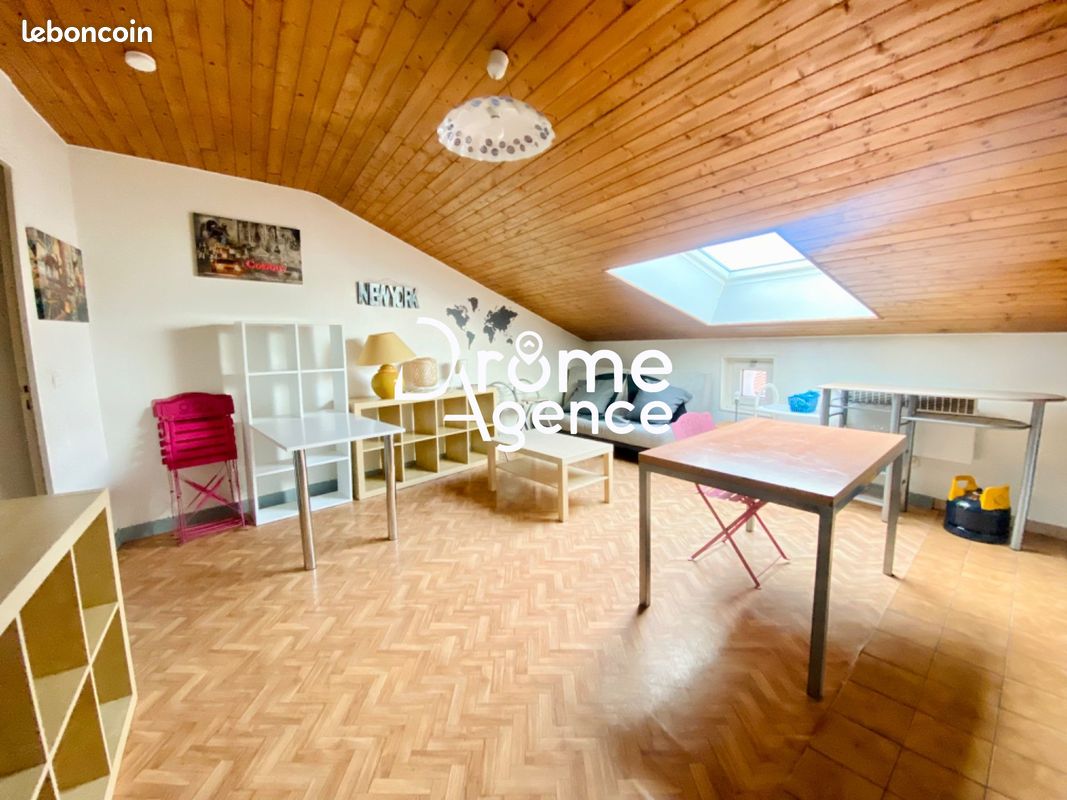 Appartement 2 pièces 42 m² · à Valence · 42 m² · 541 €/mois