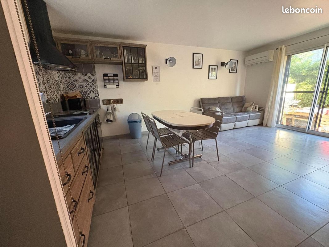 Maison 3 pièces 61 m² · à Arles · 61 m² · 199 000 €