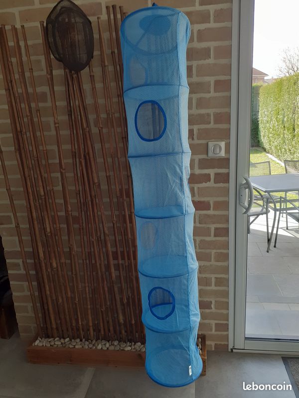 Range jouets en toile (image 1)