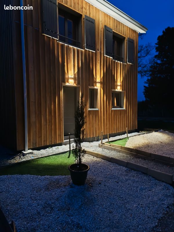Maison 5 pièces 82 m² · à Saint-Paul-en-Born · 82 m² · 279 000 €
