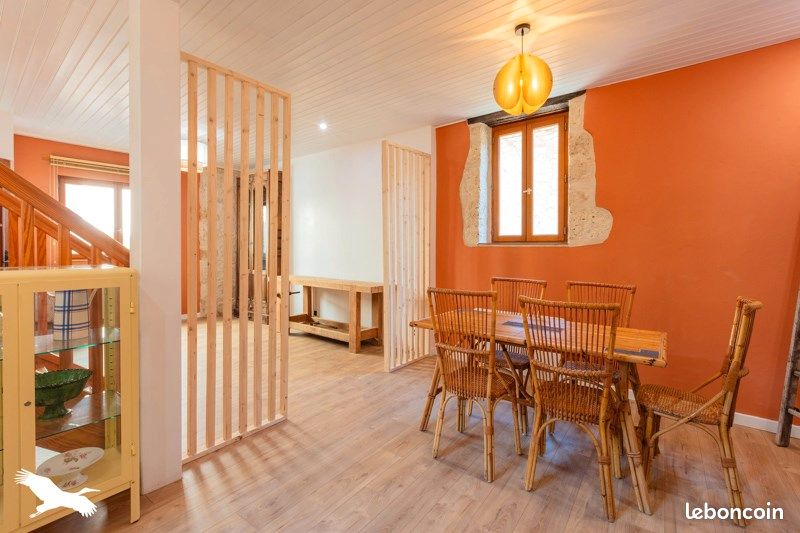 Maison 3 pièces 73 m² · à Fleurance · 73 m² · 140 000 €
