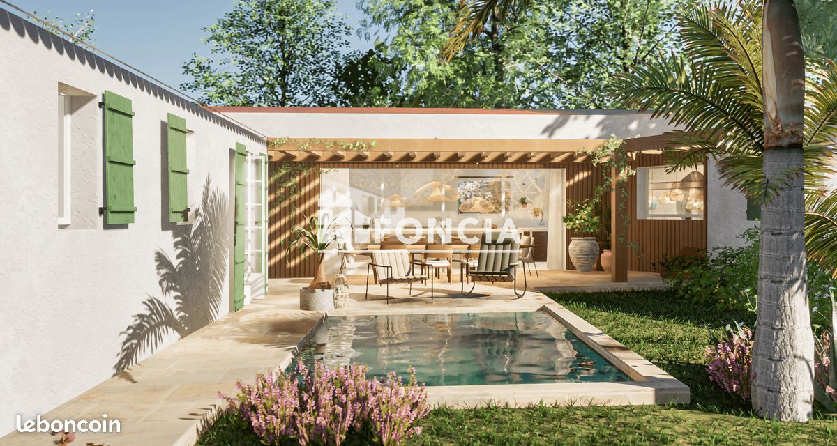 Maison 4 pièces 150 m² · à Saint-Clément-des-Baleines · 150 m² · 997 000 €