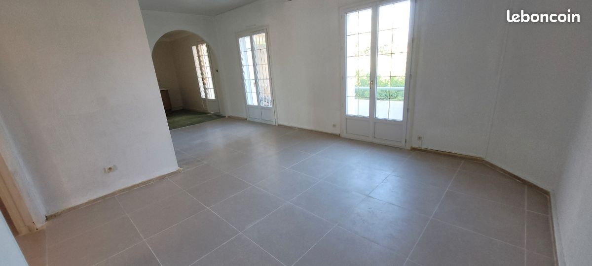Appartement 4 pièces 90 m² · à Miramas · 90 m² · 1 270 €/mois