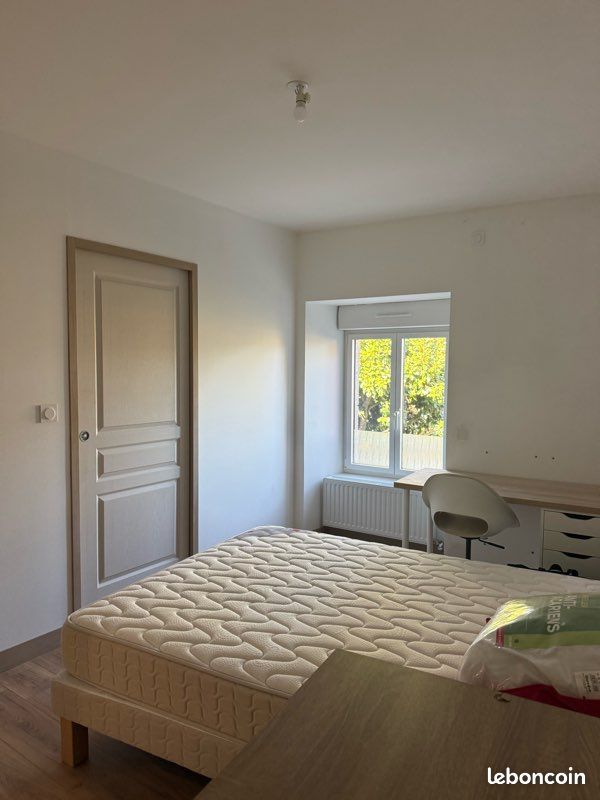 Appartement 1 pièce 22 m² · à Montaigu-Vendée · 22 m² · 550 €/mois