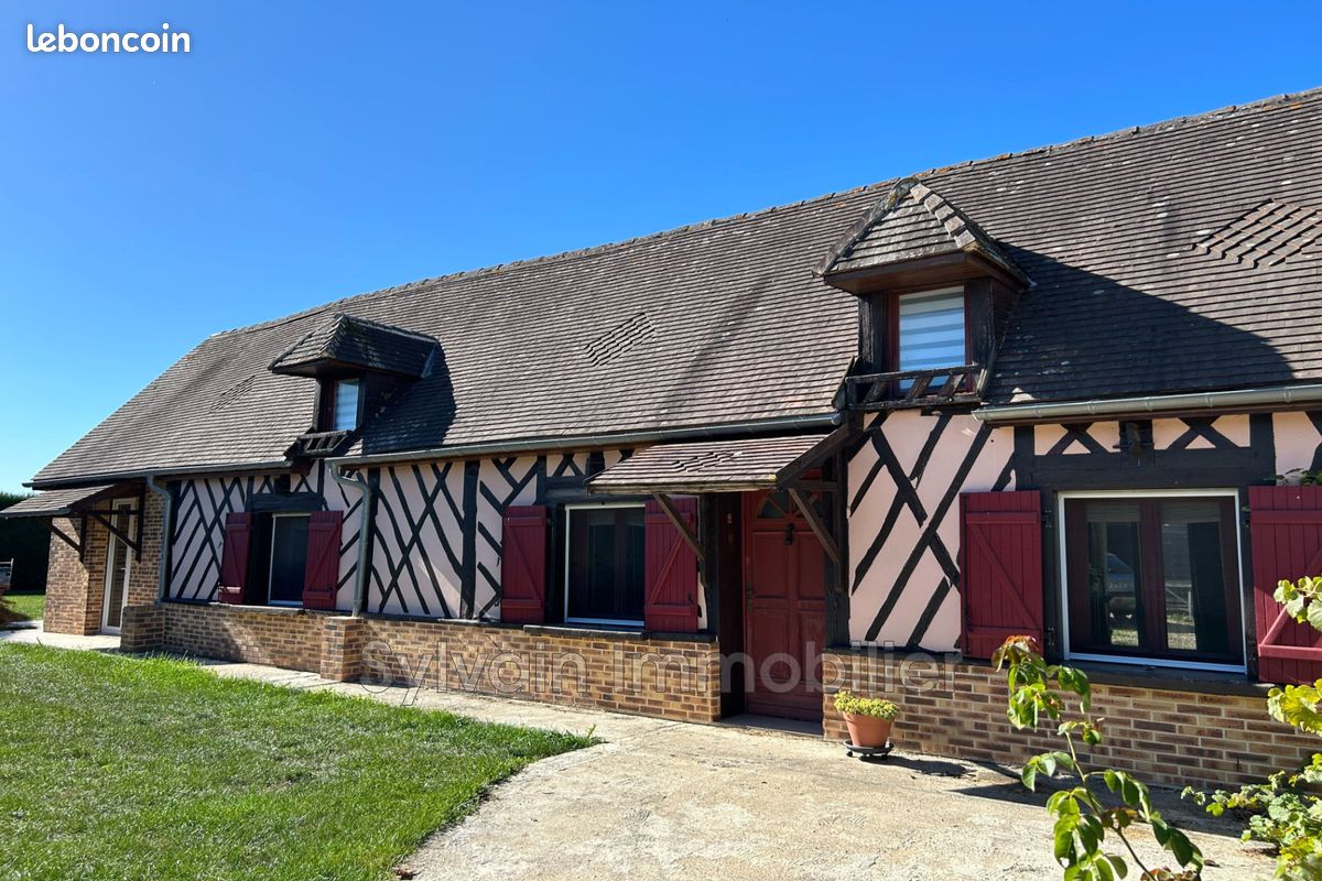 Maison 3 pièces 83 m² · à Songeons · 83 m² · 169 900 €