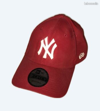 Casquette NY (image 1)