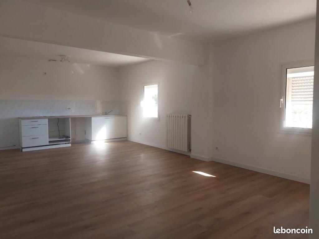 Appartement 2 pièces 56 m² · à Béziers · 56 m² · 450 €/mois