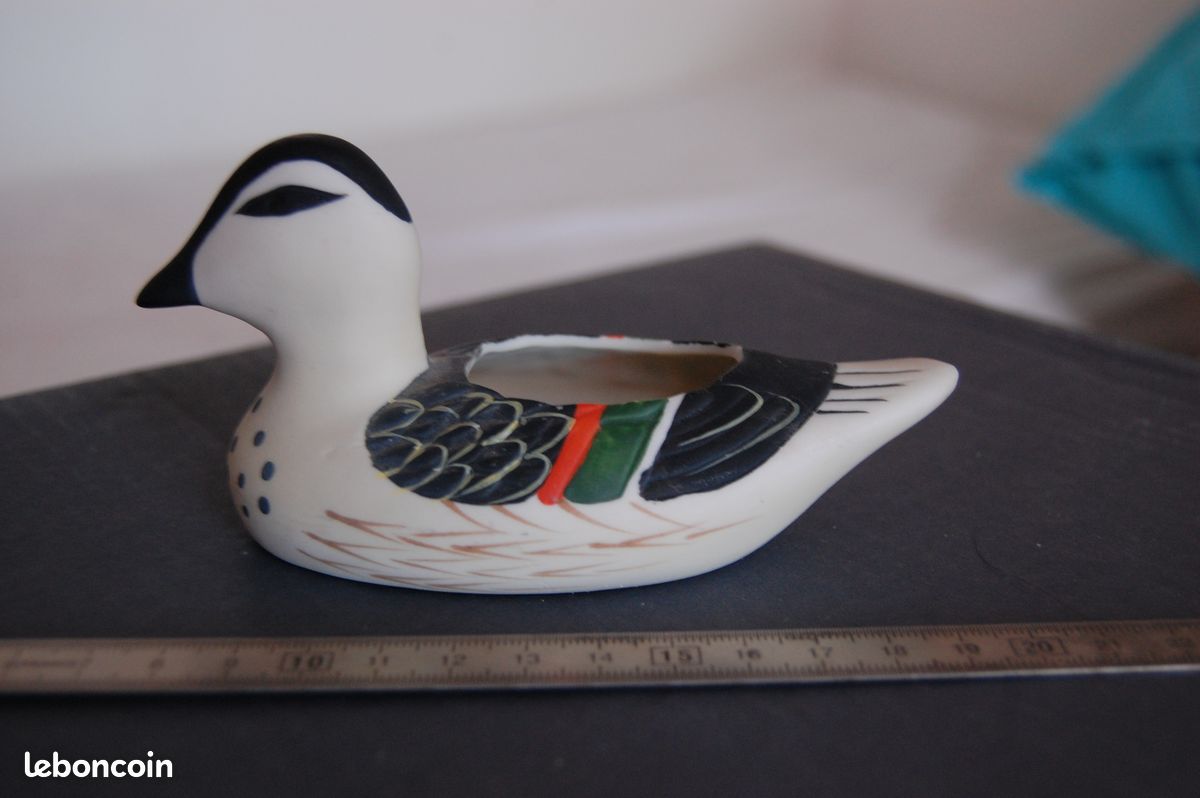 Canard biscuit germinoire (image 1)