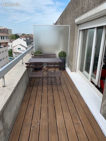 Studio Lille Vauban ( Face à l'ICAM ) — 3